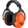 Наушники противошумные SHOTTIME 15 NRR 22dB оранжевые EST-P-15OR