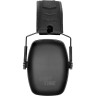 Наушники противошумные SHOTTIME 28 NRR 28dB чёрные EST-P-28B