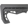 Приклад телескопический SHOTTIME MIL-SPEC 110-M ST-S-110-M