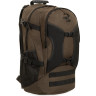 Рюкзак SHOTTIME HIKER 26л коричневый ST-BP-23003-BN