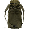 Рюкзак SHOTTIME HIKER 50л олива ST-BP-23017-OD