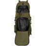 Рюкзак SHOTTIME HIKER 50л олива ST-BP-23017-OD