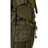 Рюкзак SHOTTIME HIKER 50л олива ST-BP-23017-OD