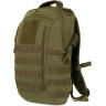 Рюкзак SHOTTIME TACTICAL 15л олива ST-BP-21054-OD