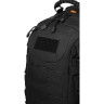 Рюкзак SHOTTIME TACTICAL 26л чёрный ST-BP-23019-BK