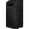 Рюкзак SHOTTIME TACTICAL 26л чёрный ST-BP-23019-BK