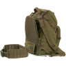 Рюкзак SHOTTIME TACTICAL 45л олива ST-BP-11009-OD